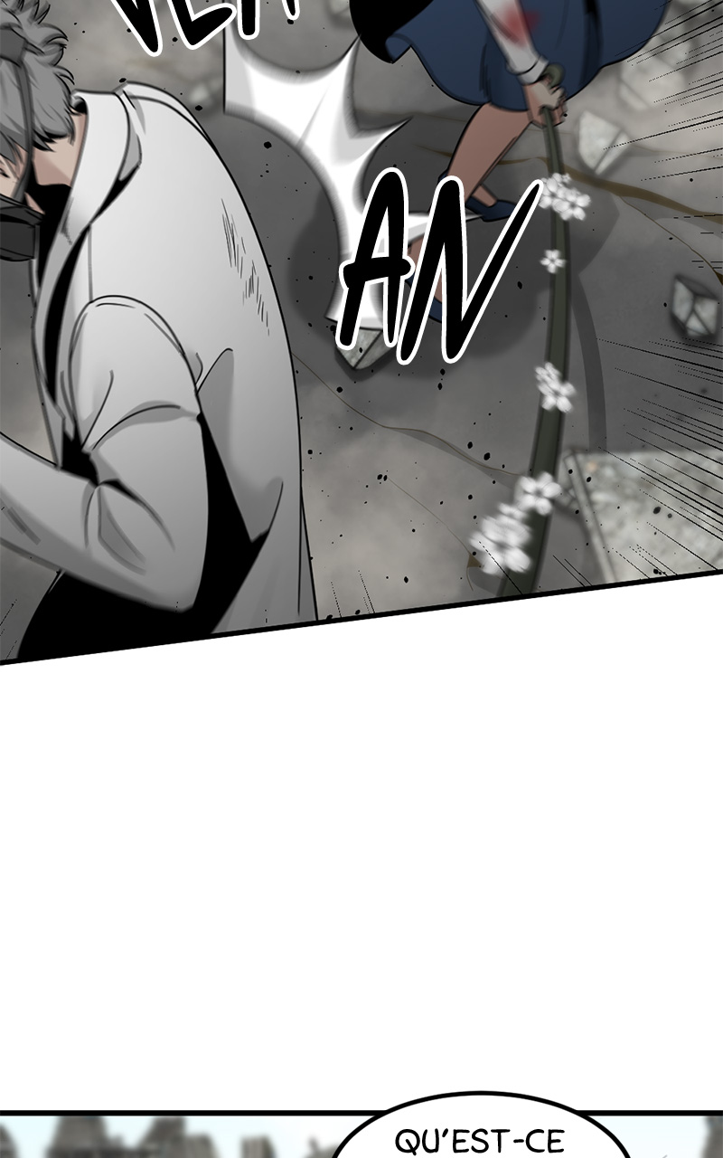 Hero Killer Chapitre 28 - Page 15