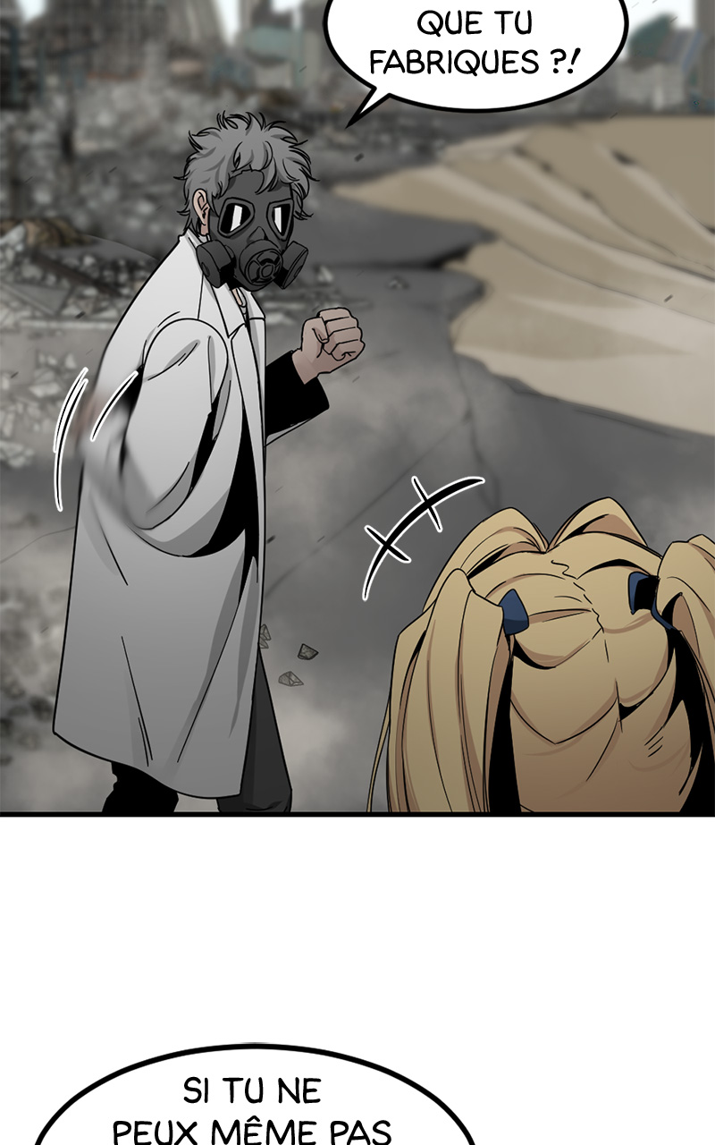 Hero Killer Chapitre 28 - Page 16