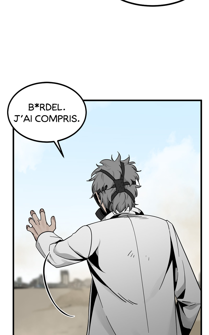 Hero Killer Chapitre 28 - Page 18