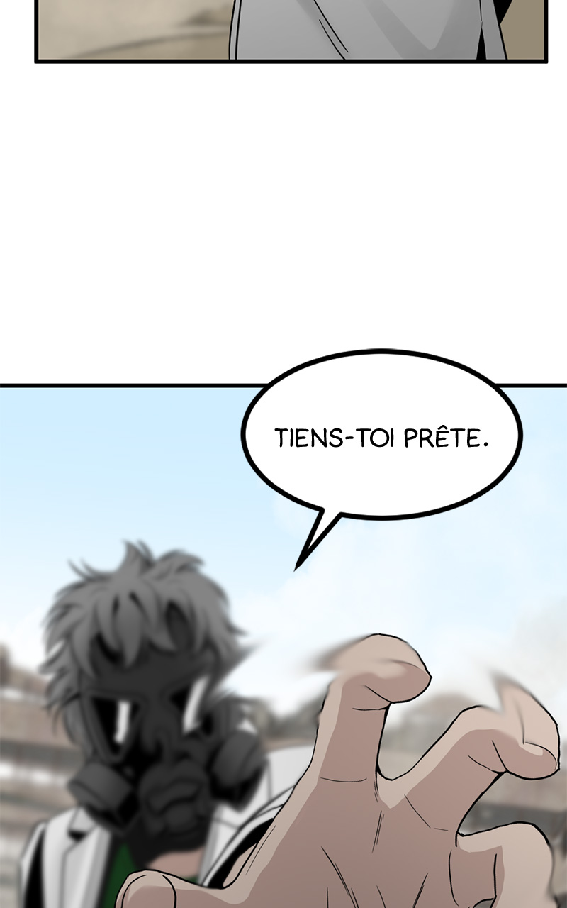 Hero Killer Chapitre 28 - Page 19