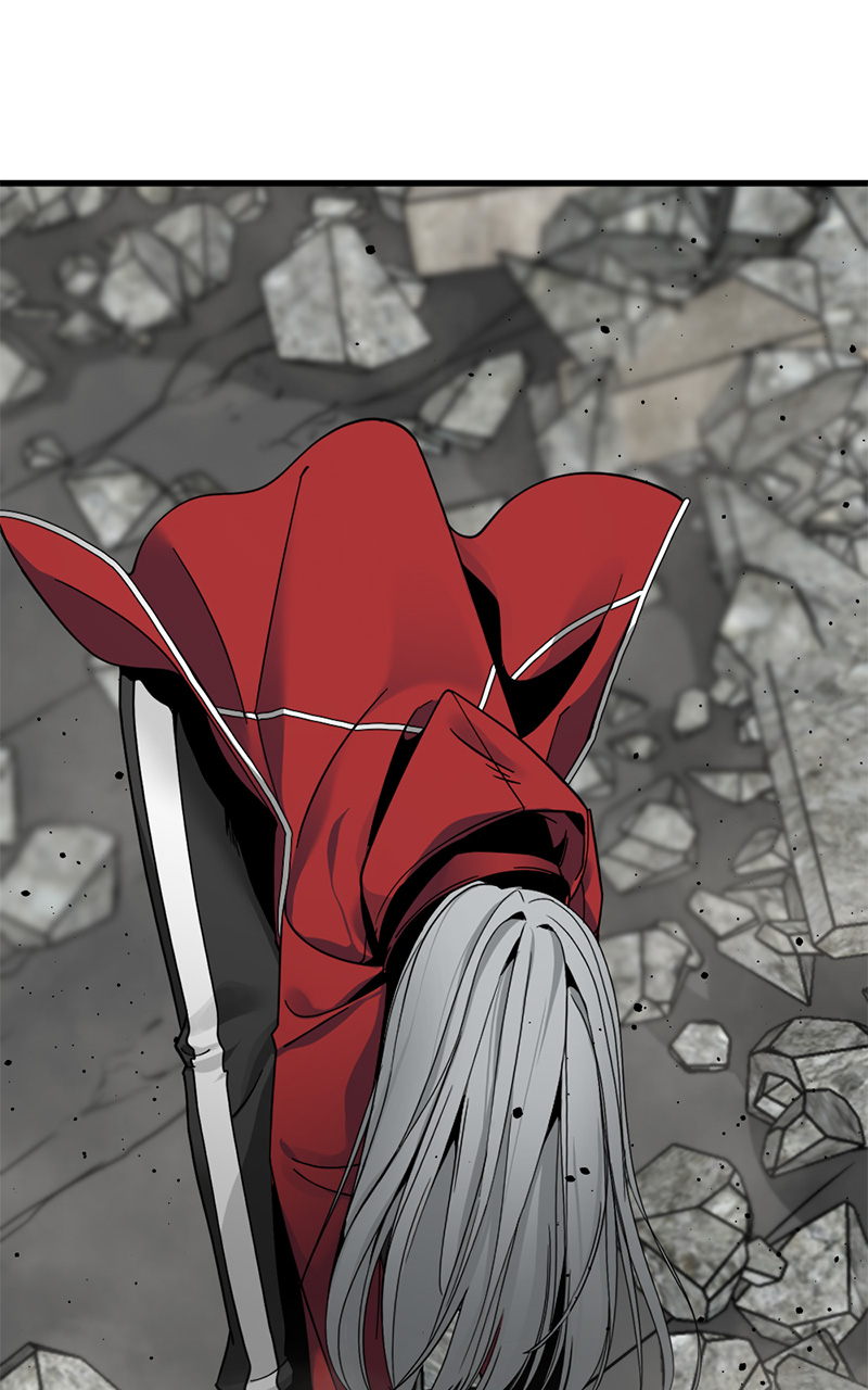 Hero Killer Chapitre 28 - Page 2