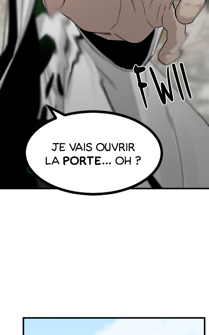 Hero Killer Chapitre 28 - Page 20