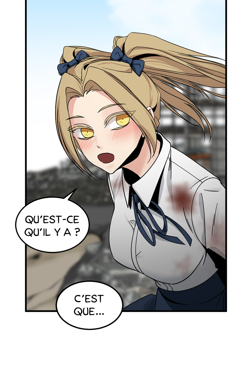 Hero Killer Chapitre 28 - Page 21