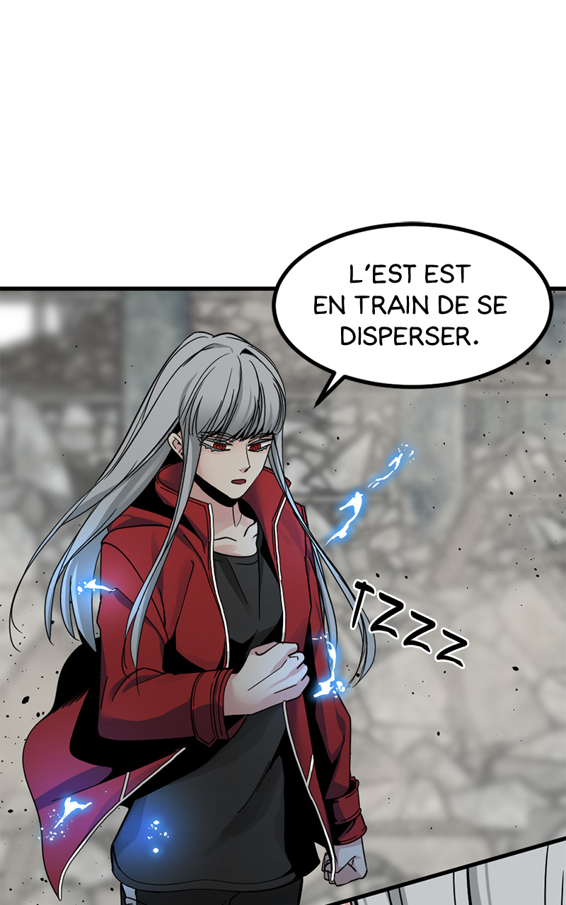 Hero Killer Chapitre 28 - Page 22