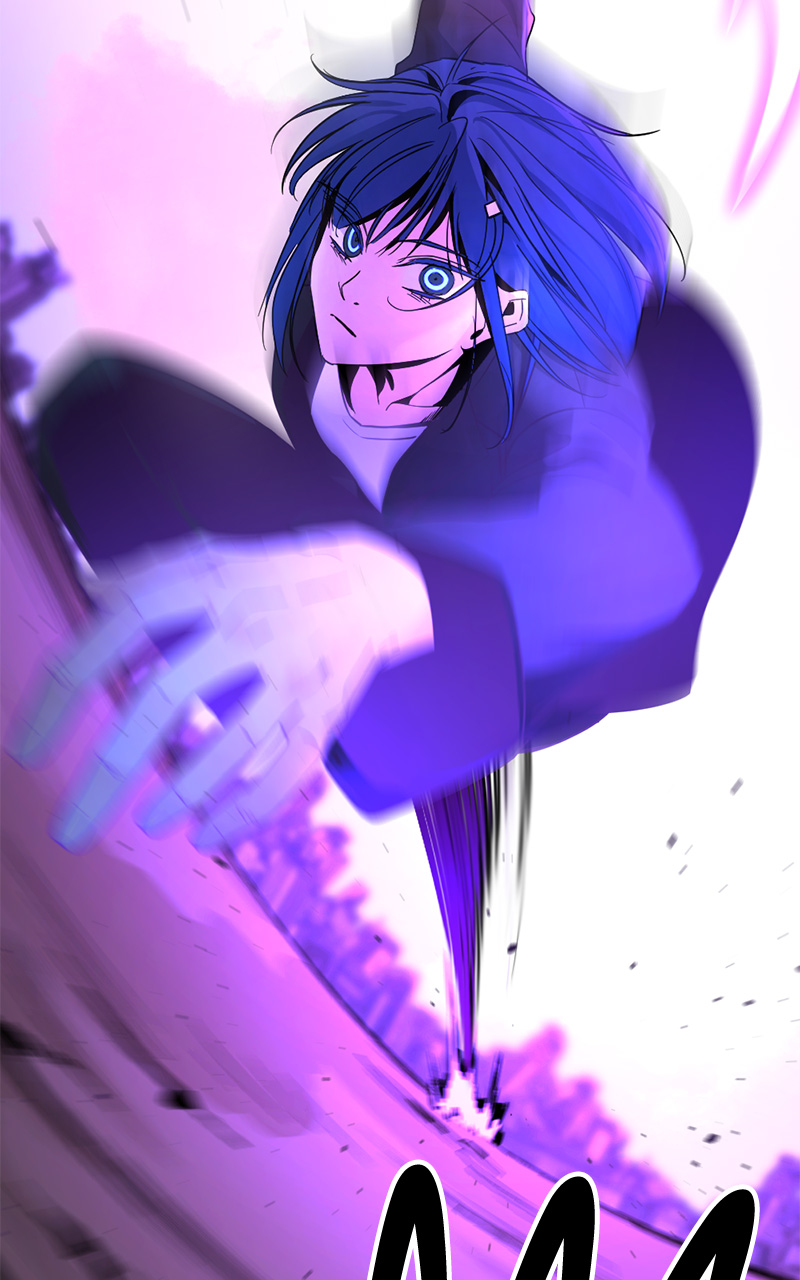 Hero Killer Chapitre 28 - Page 24