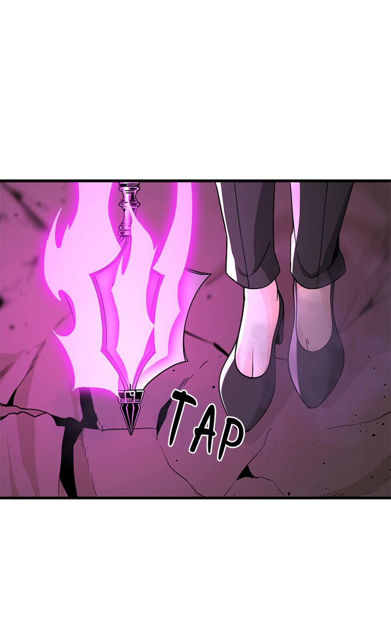 Hero Killer Chapitre 28 - Page 27