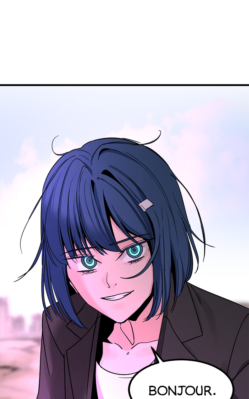 Hero Killer Chapitre 28 - Page 28