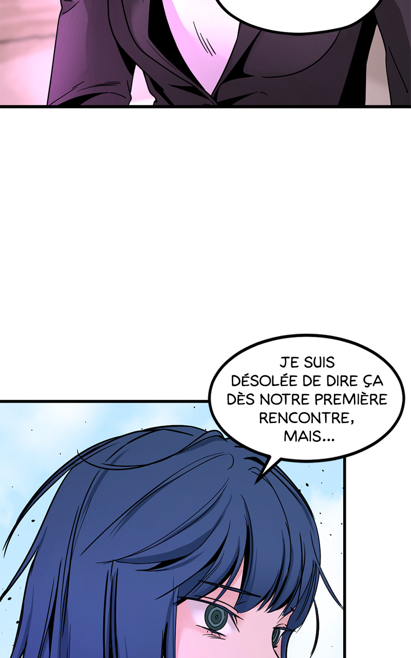 Hero Killer Chapitre 28 - Page 29