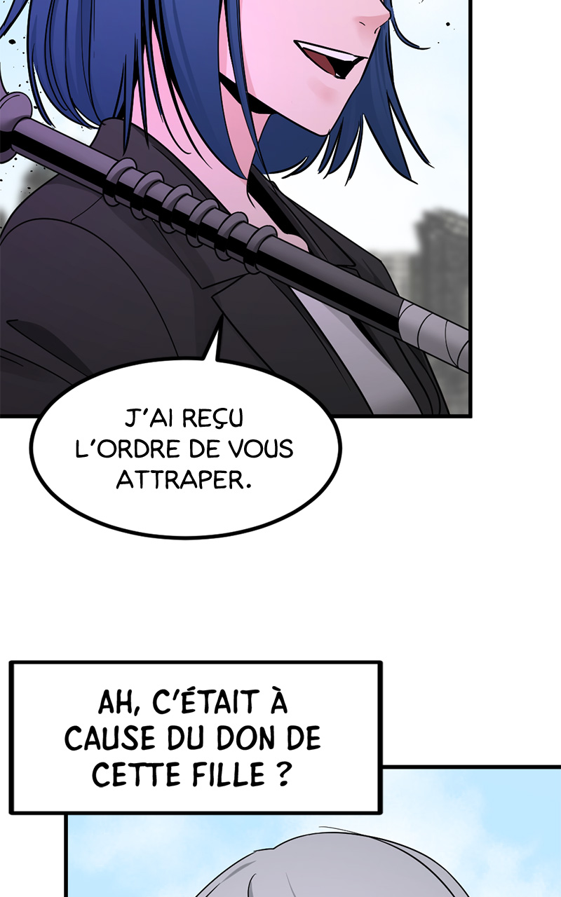 Hero Killer Chapitre 28 - Page 30