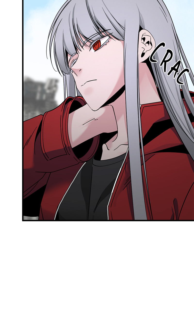 Hero Killer Chapitre 28 - Page 31