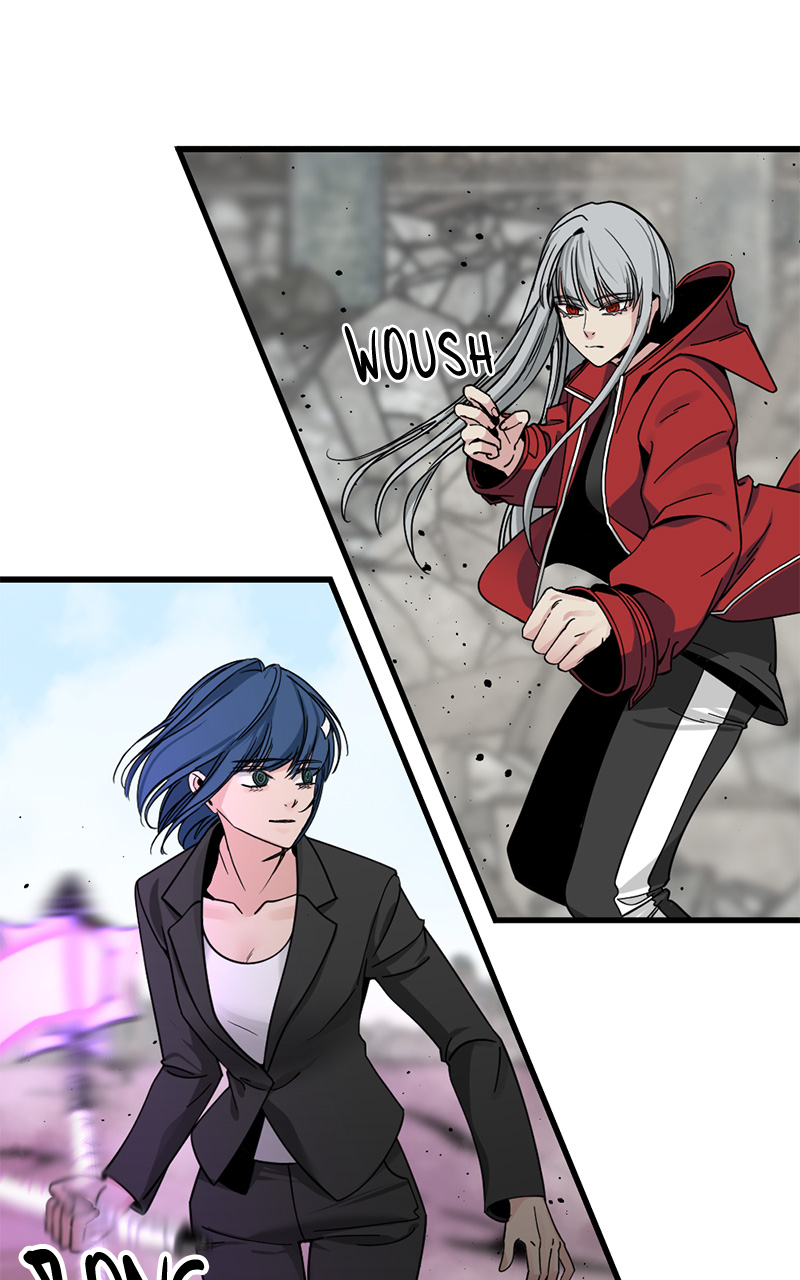 Hero Killer Chapitre 28 - Page 32