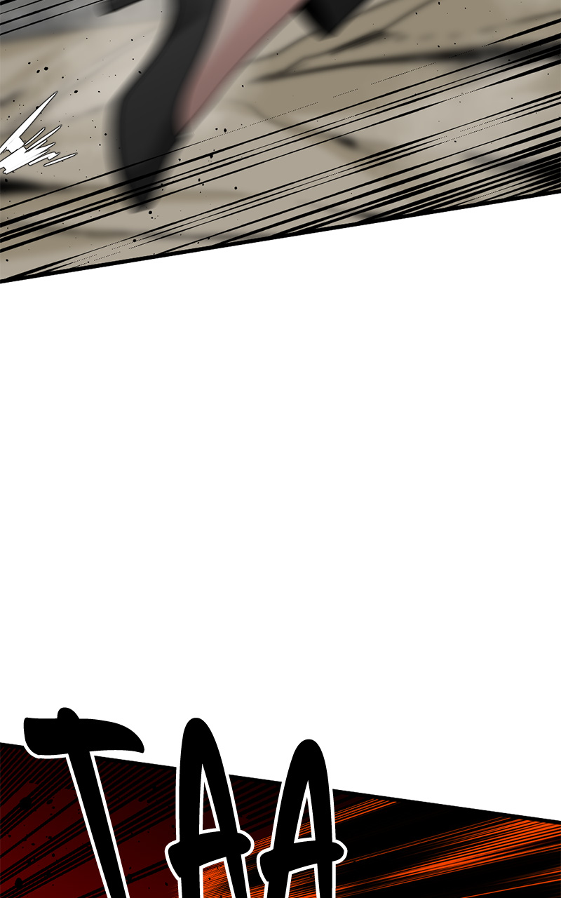 Hero Killer Chapitre 28 - Page 34