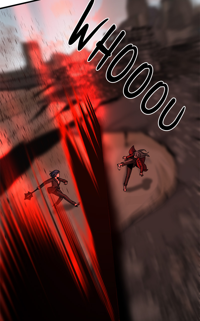 Hero Killer Chapitre 28 - Page 37