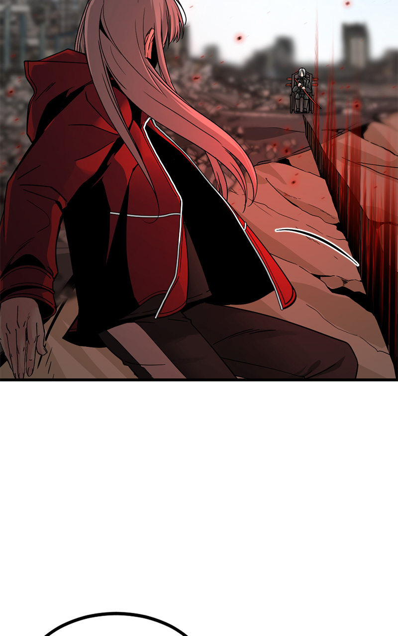 Hero Killer Chapitre 28 - Page 39