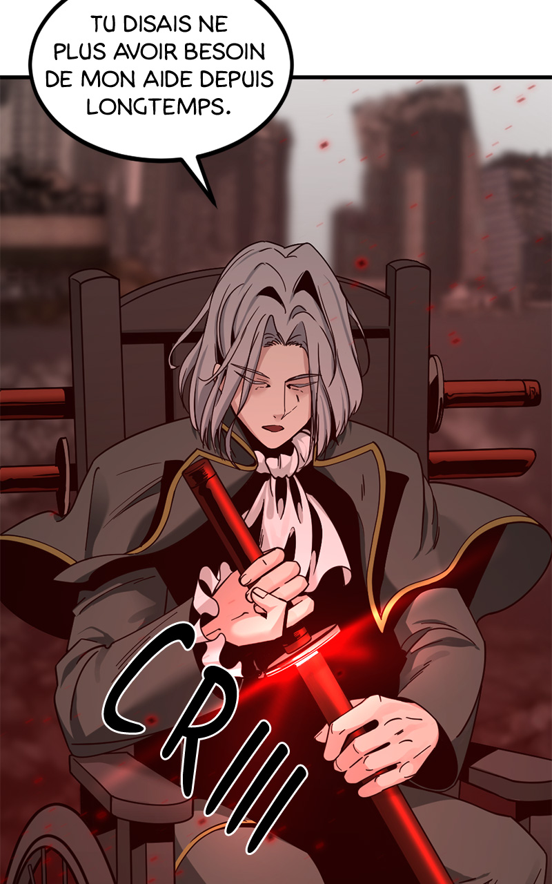 Hero Killer Chapitre 28 - Page 40