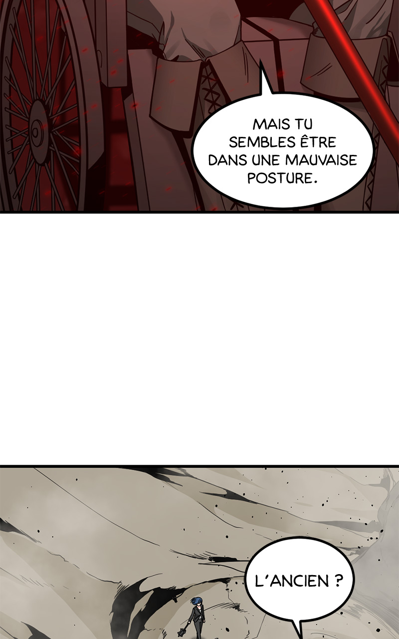 Hero Killer Chapitre 28 - Page 41