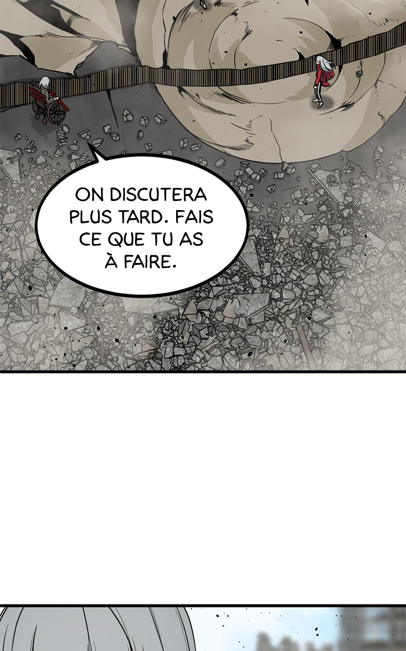 Hero Killer Chapitre 28 - Page 42