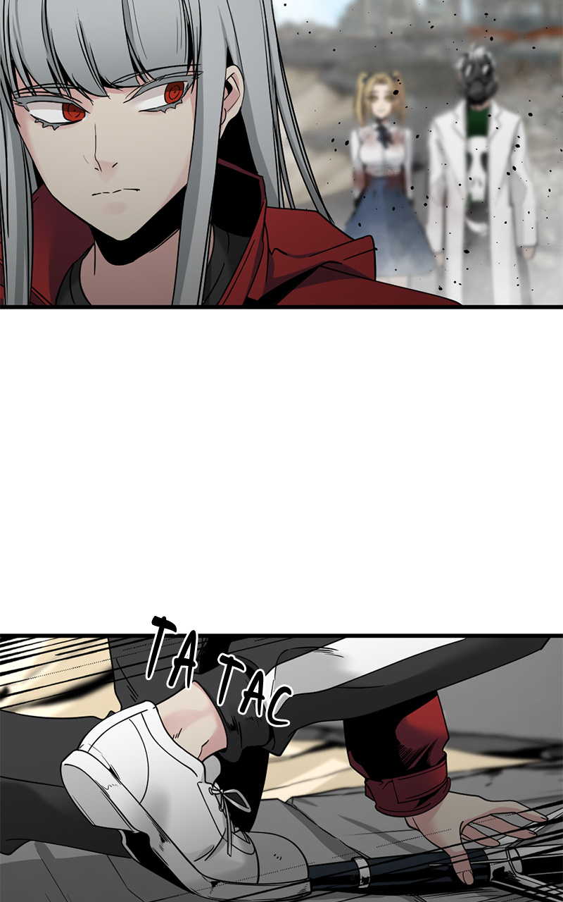 Hero Killer Chapitre 28 - Page 43