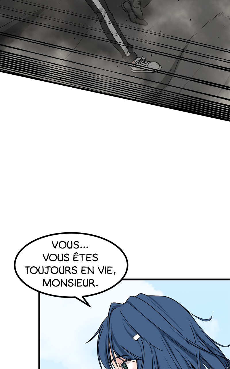Hero Killer Chapitre 28 - Page 45
