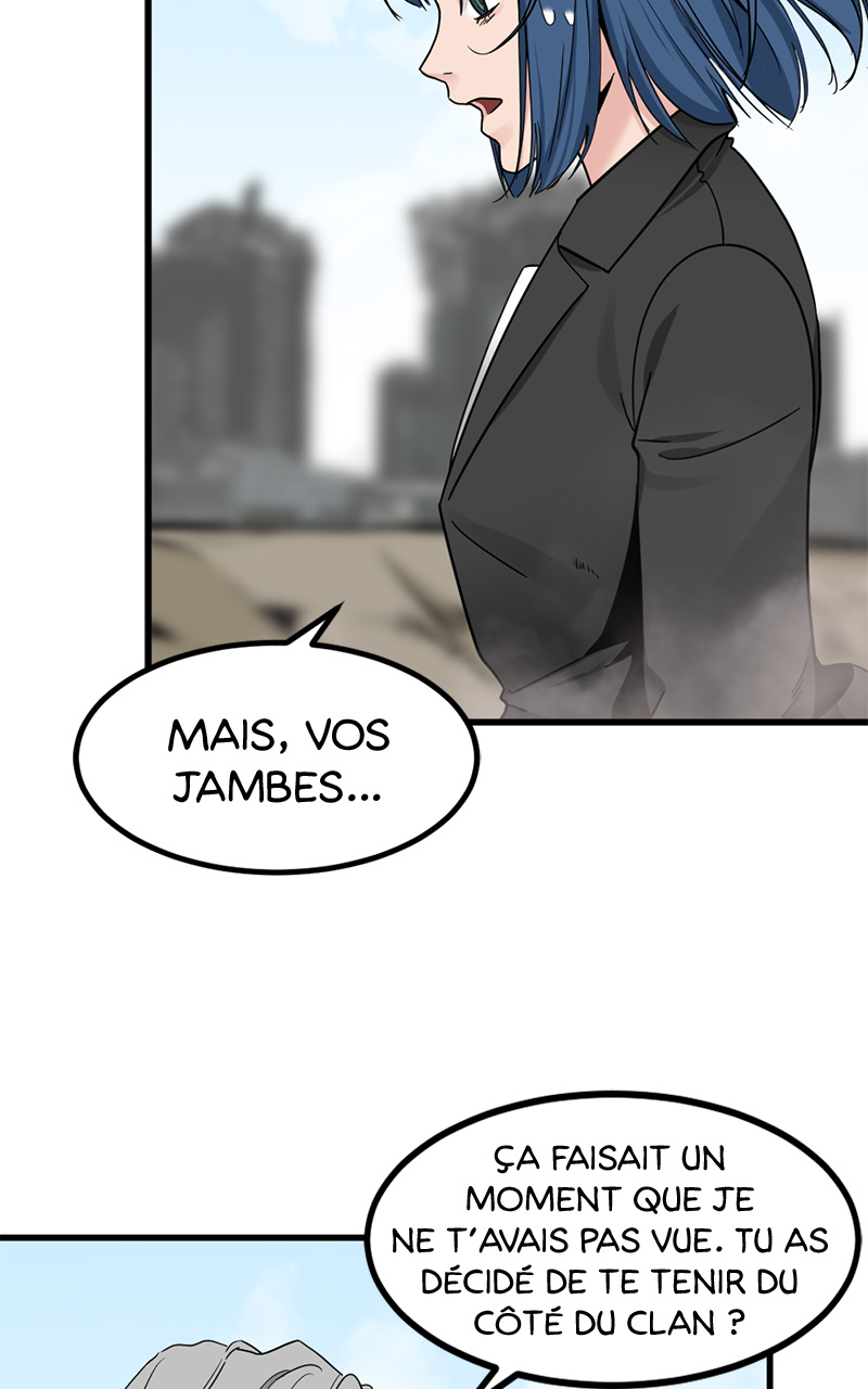 Hero Killer Chapitre 28 - Page 46