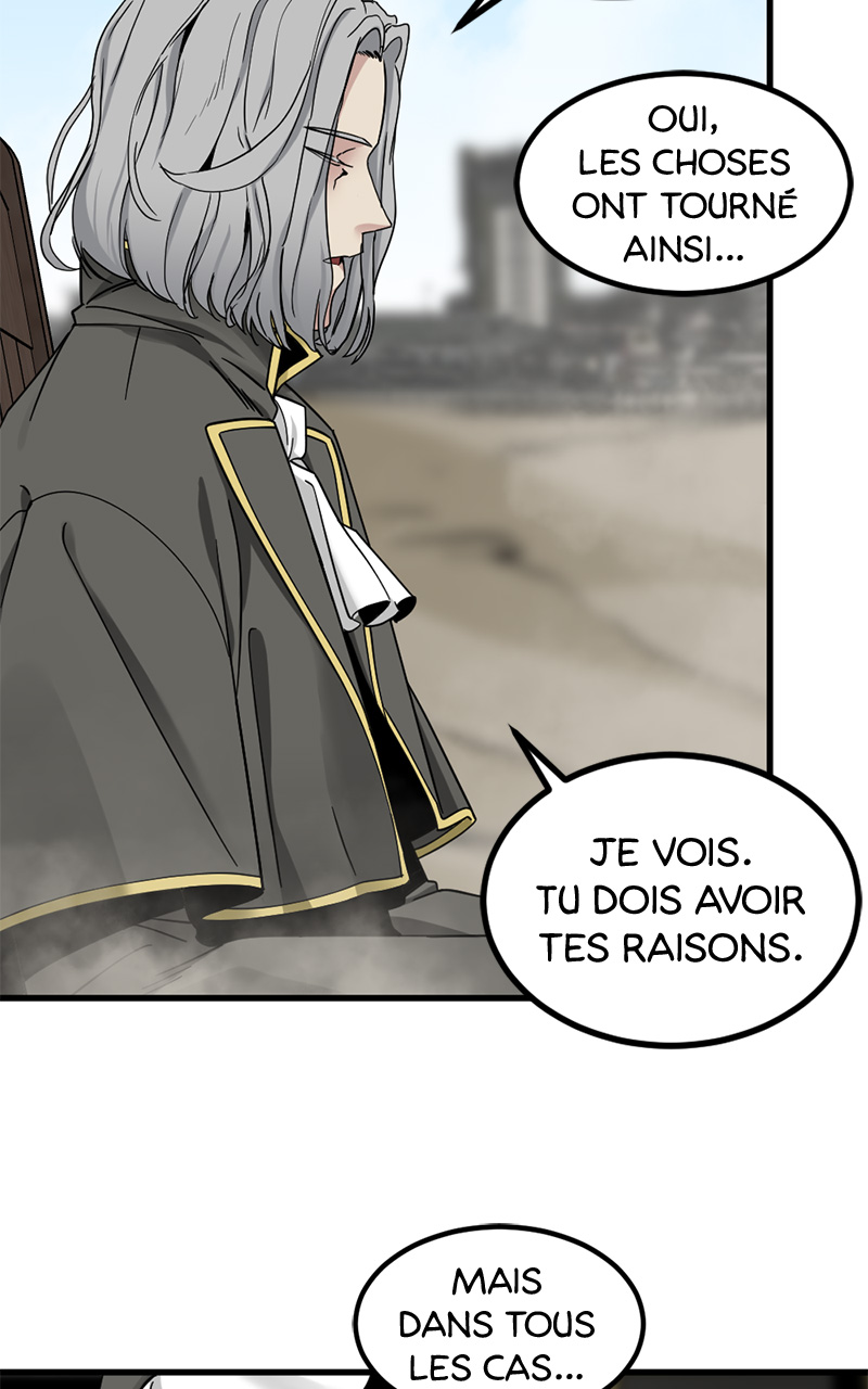 Hero Killer Chapitre 28 - Page 47