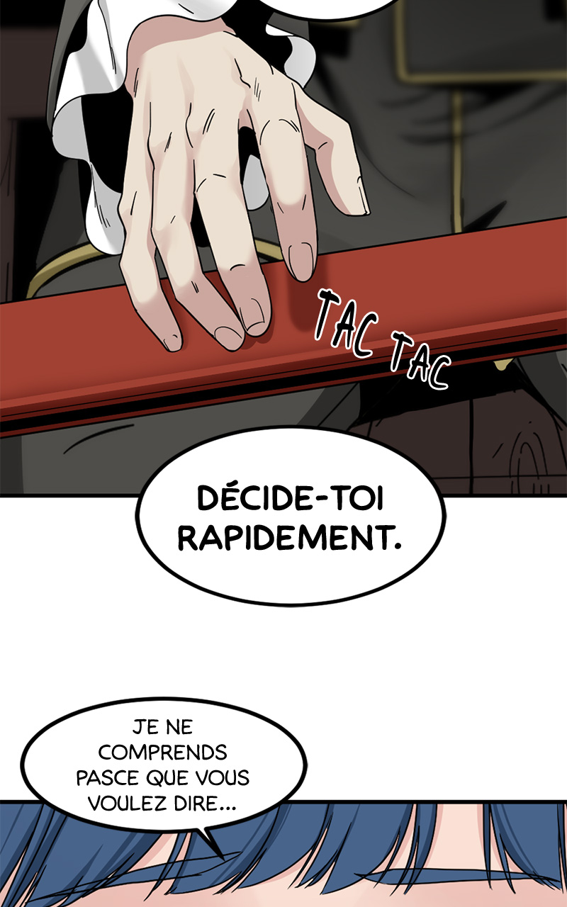 Hero Killer Chapitre 28 - Page 48