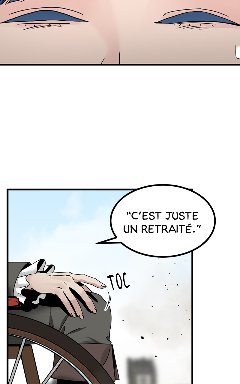 Hero Killer Chapitre 28 - Page 49