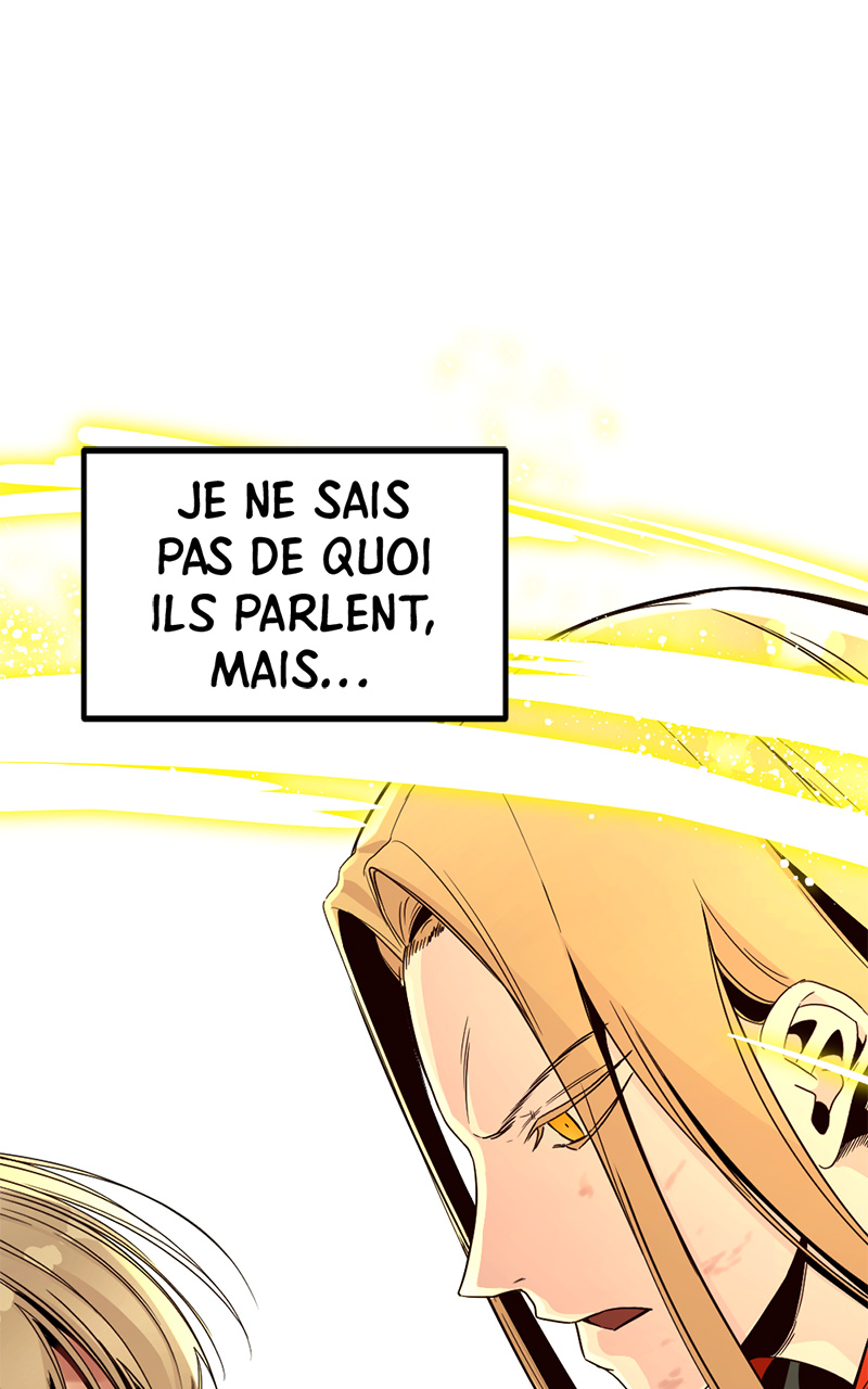 Hero Killer Chapitre 28 - Page 5