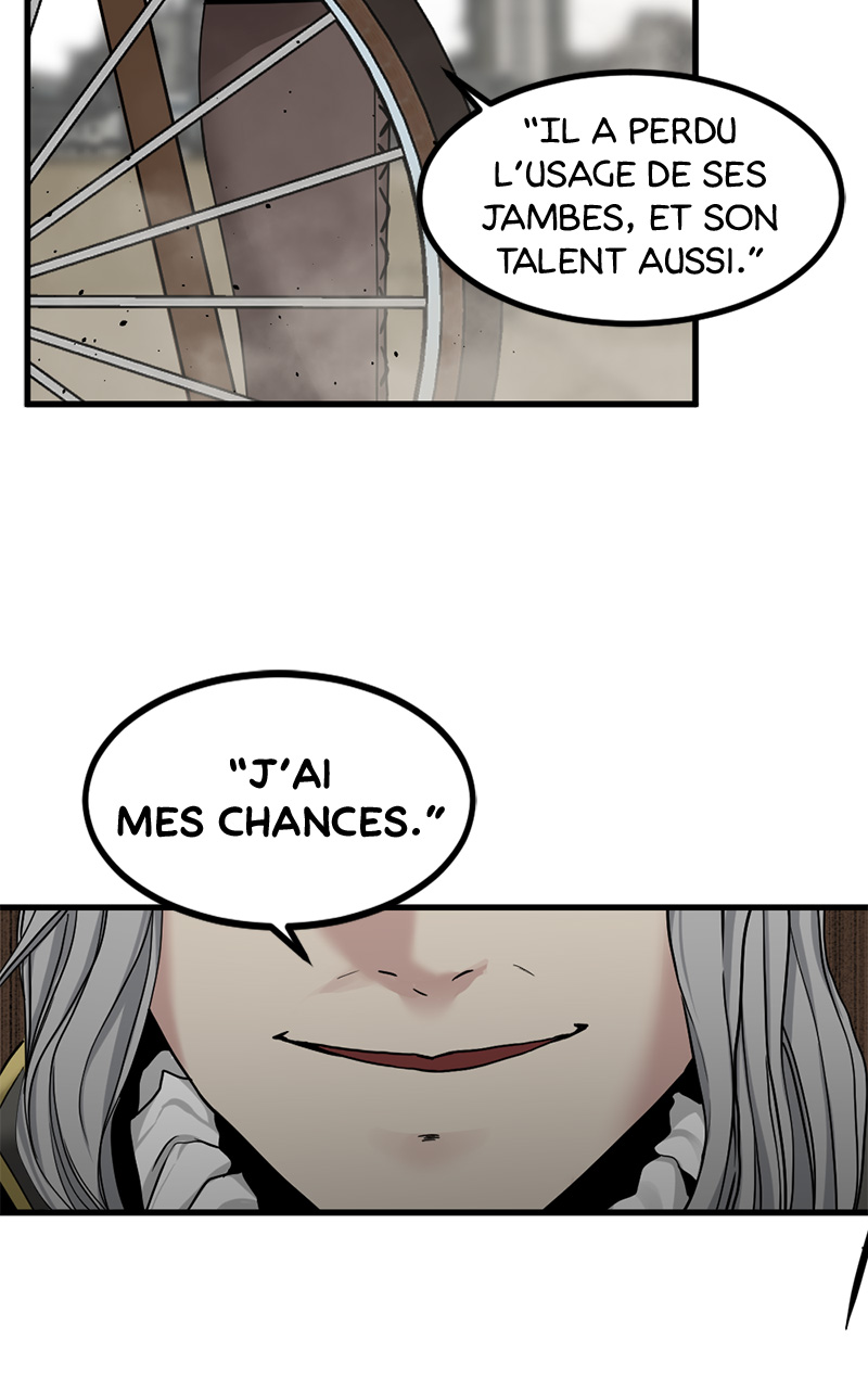 Hero Killer Chapitre 28 - Page 50