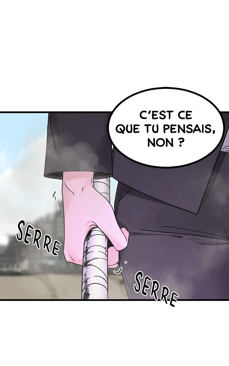 Hero Killer Chapitre 28 - Page 51