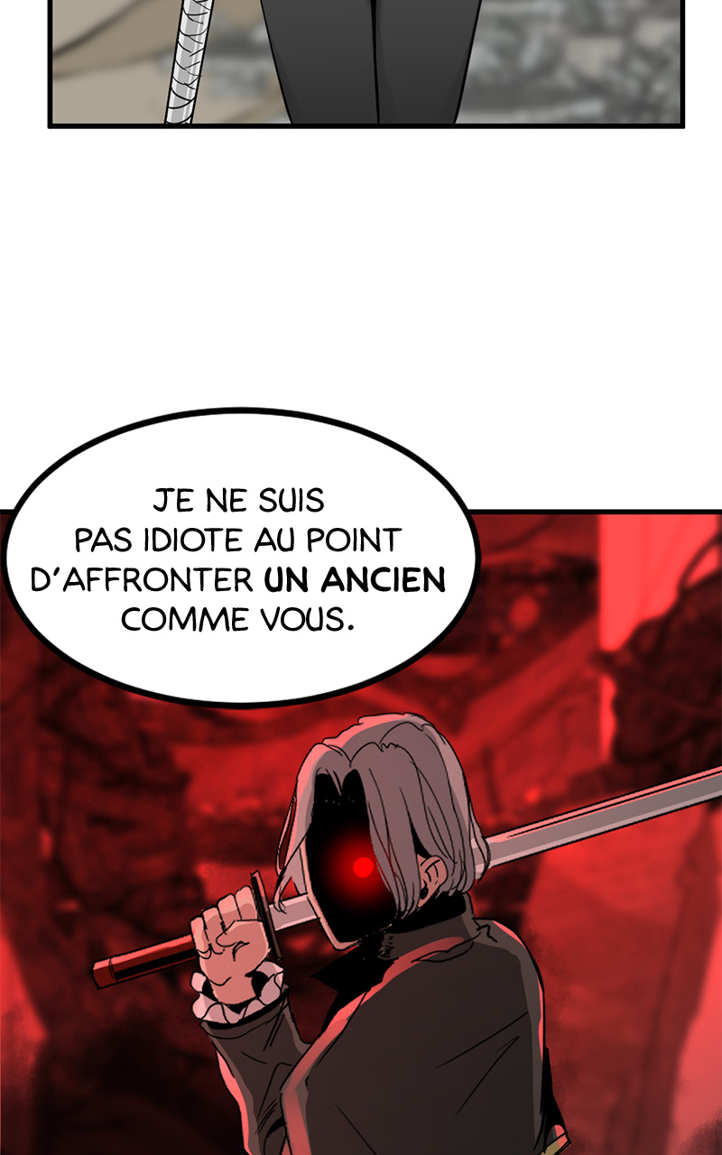 Hero Killer Chapitre 28 - Page 53