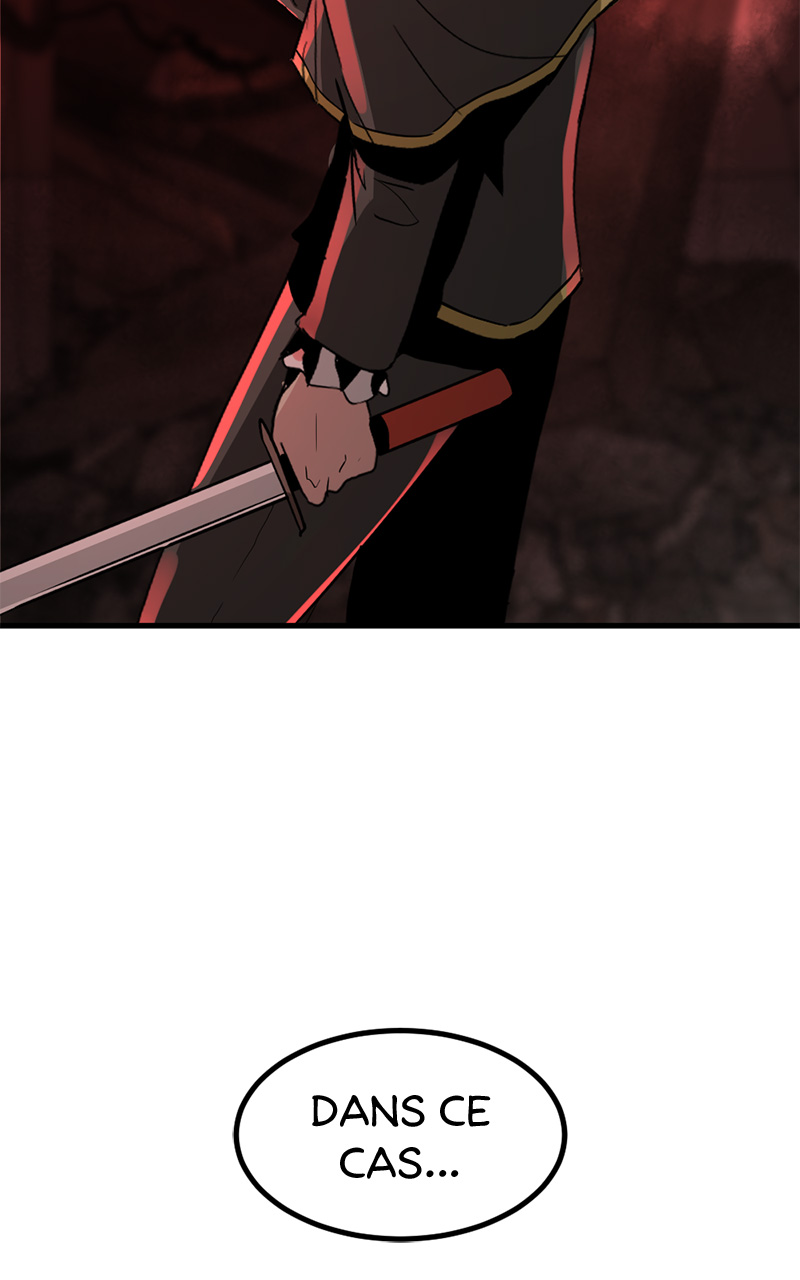Hero Killer Chapitre 28 - Page 54
