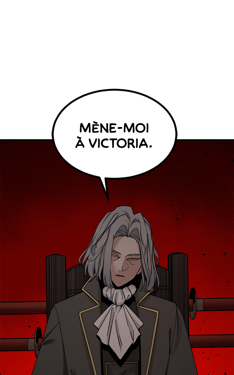Hero Killer Chapitre 28 - Page 55