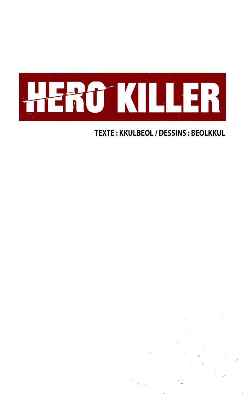 Hero Killer Chapitre 28 - Page 58