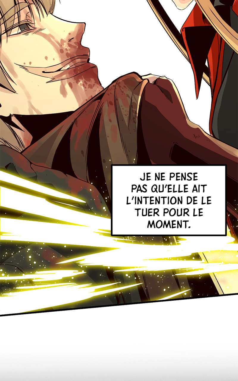 Hero Killer Chapitre 28 - Page 6