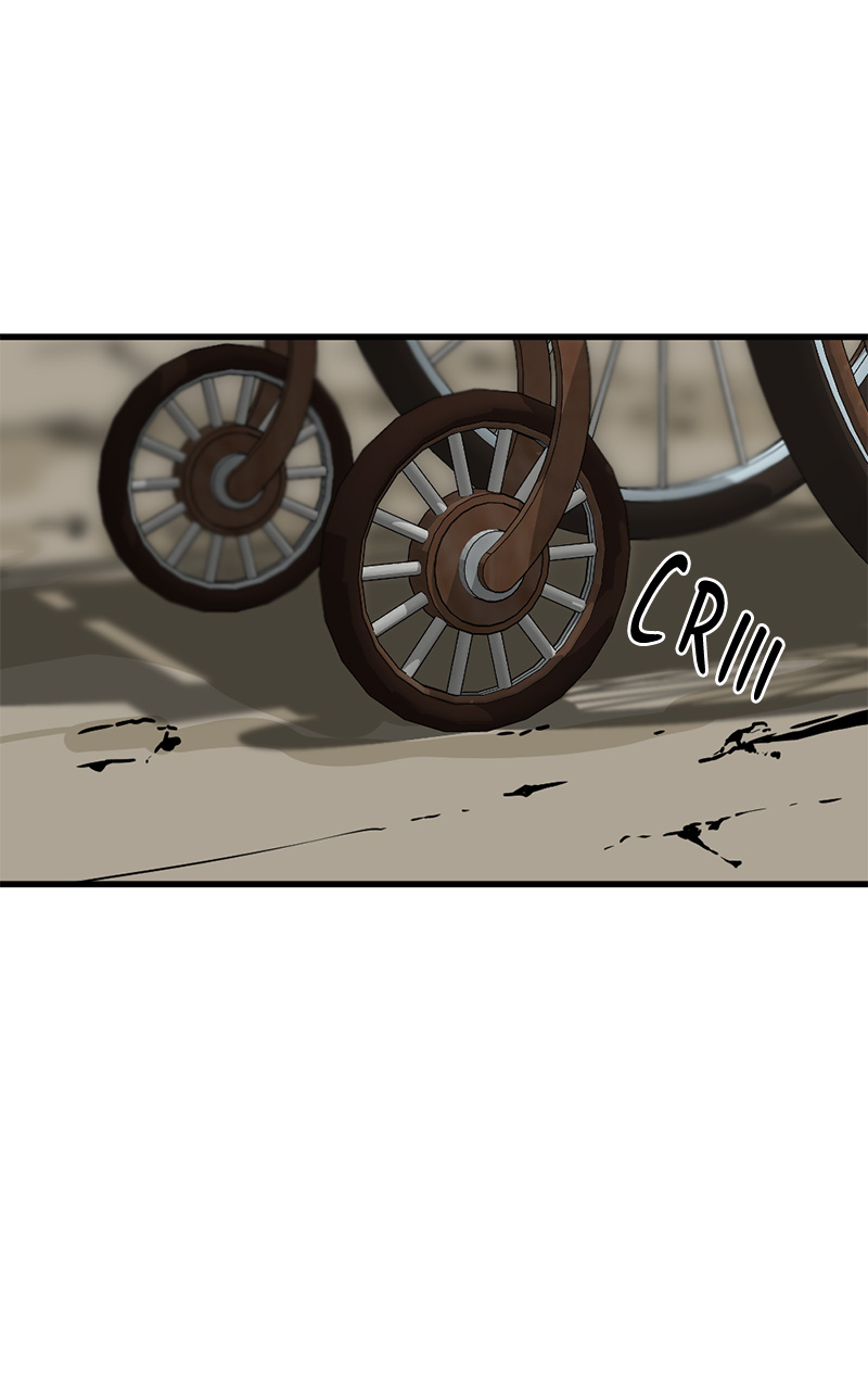 Hero Killer Chapitre 28 - Page 61