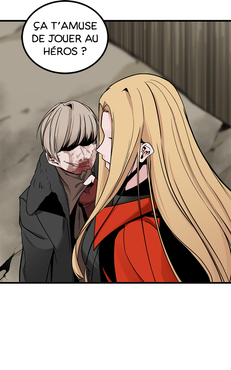 Hero Killer Chapitre 28 - Page 62