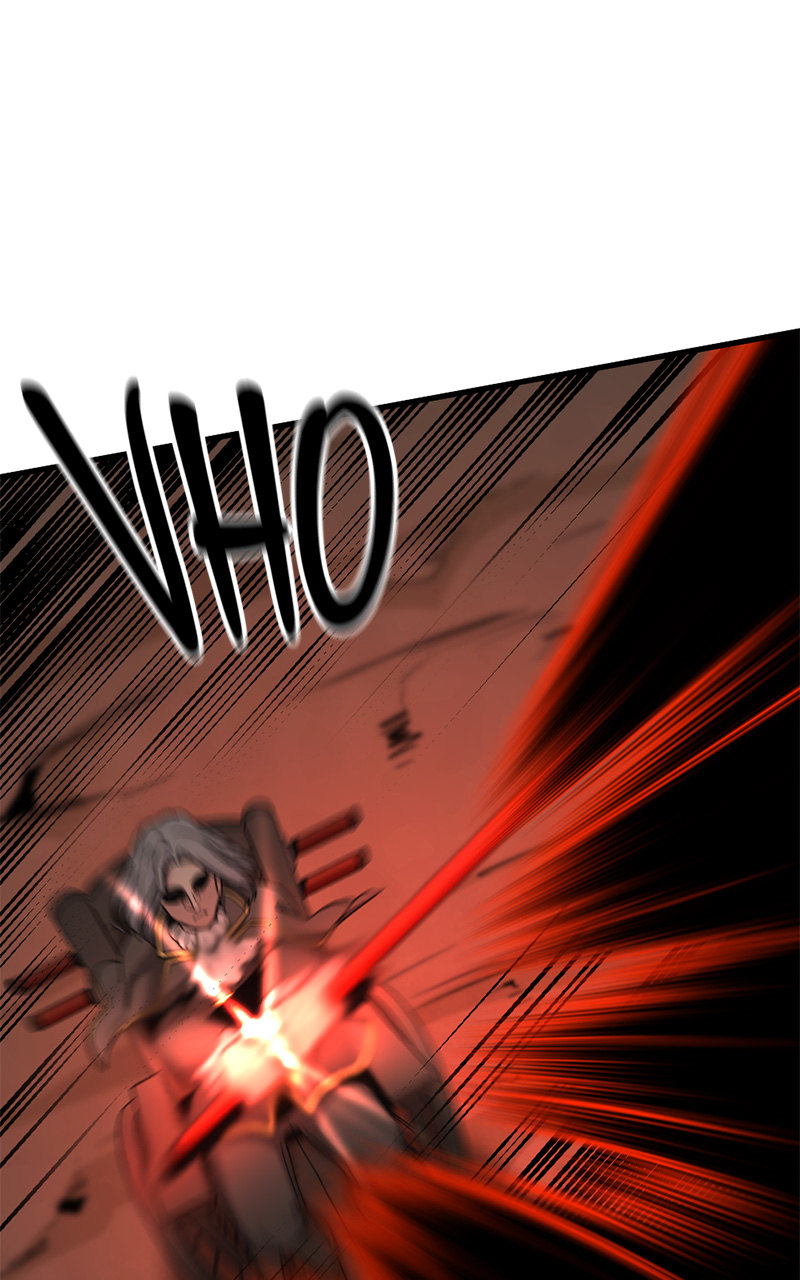 Hero Killer Chapitre 28 - Page 63
