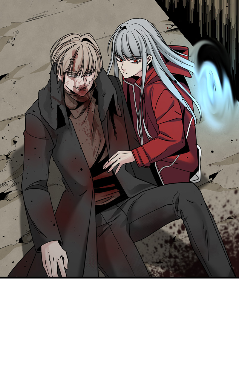 Hero Killer Chapitre 28 - Page 67