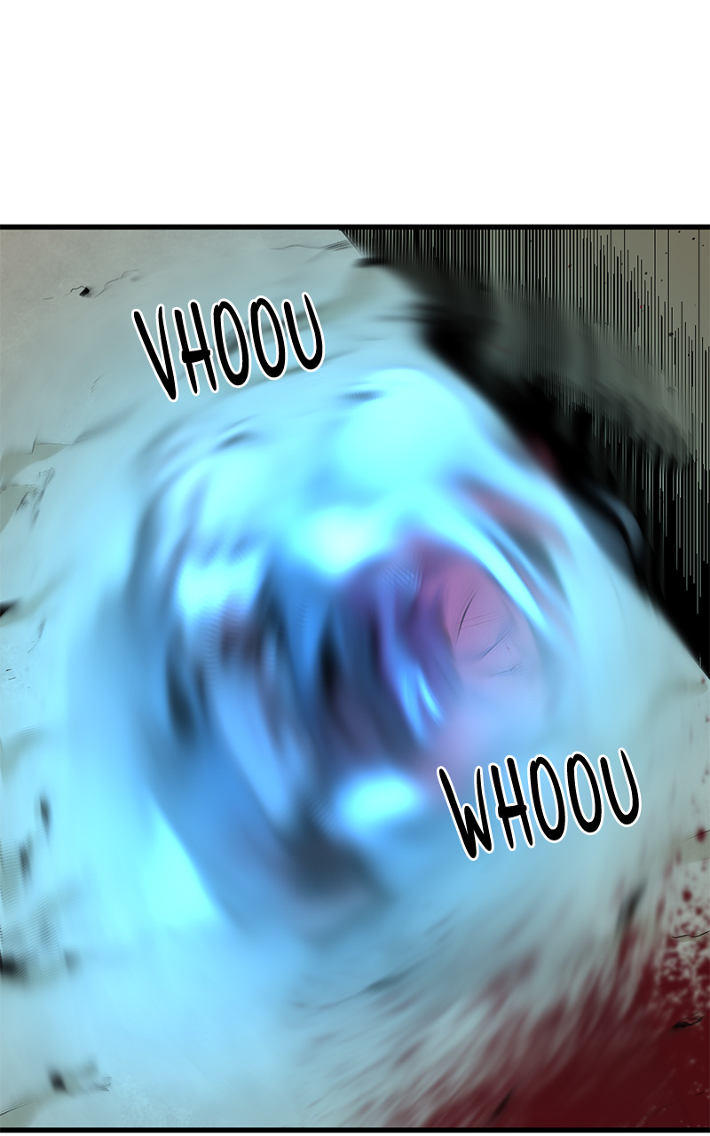 Hero Killer Chapitre 28 - Page 68