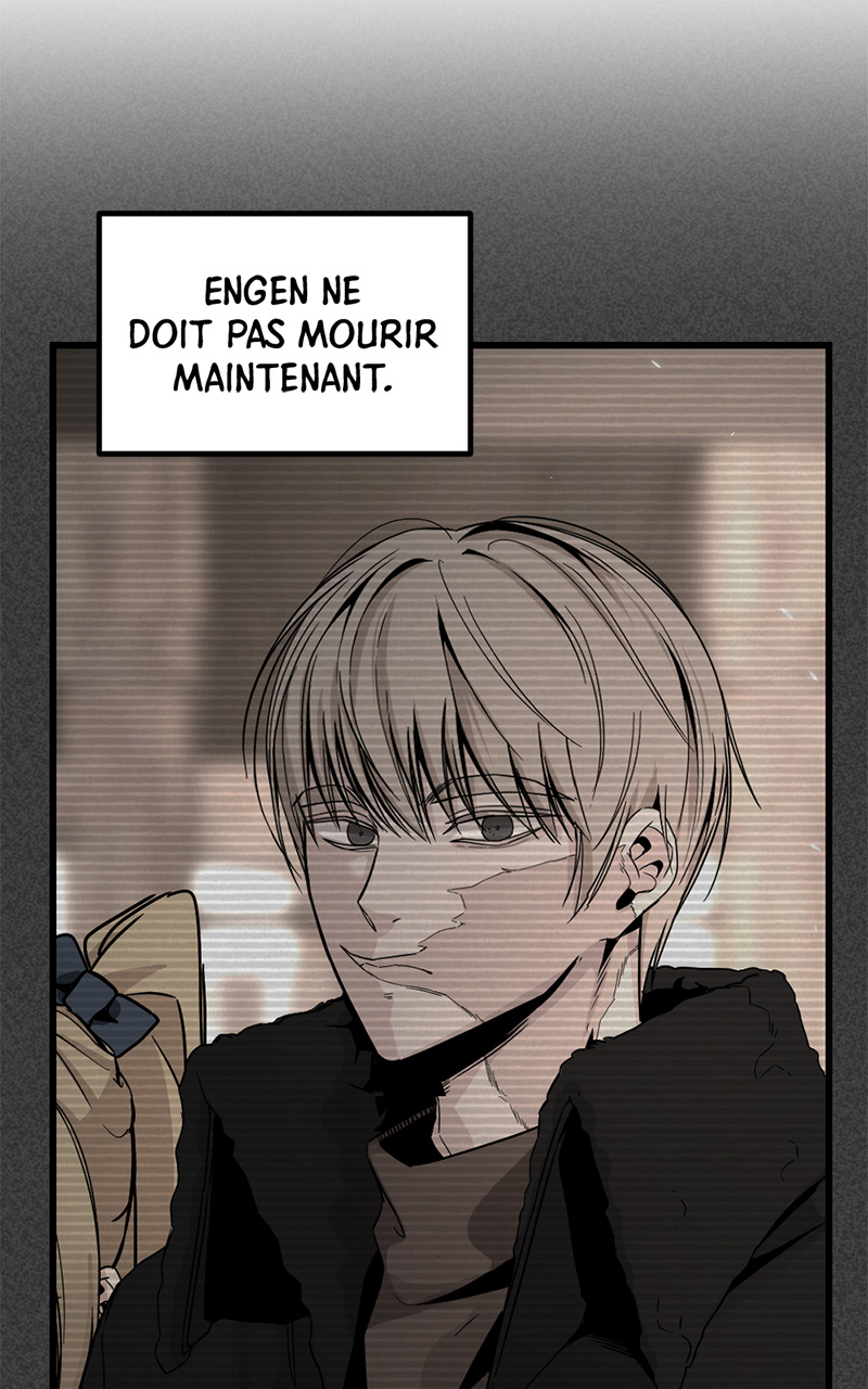 Hero Killer Chapitre 28 - Page 7