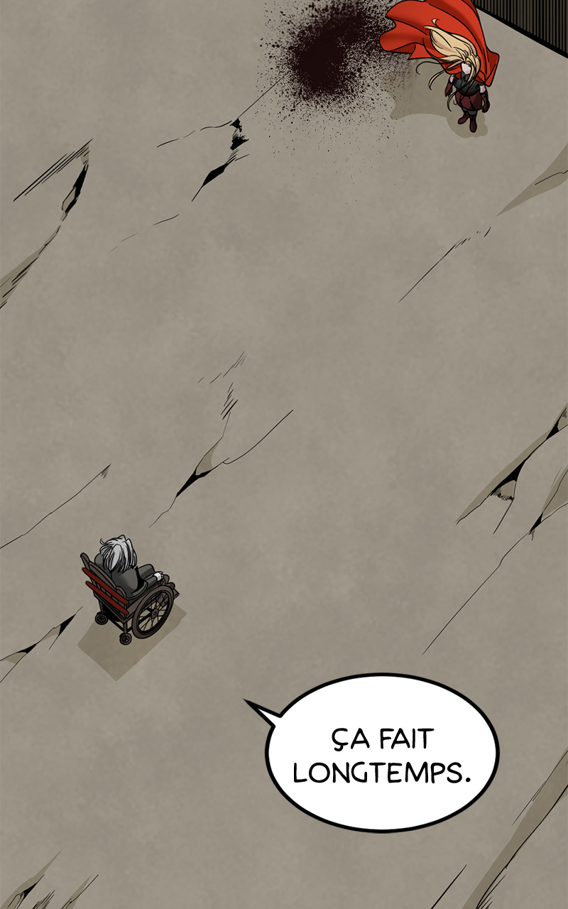 Hero Killer Chapitre 28 - Page 70