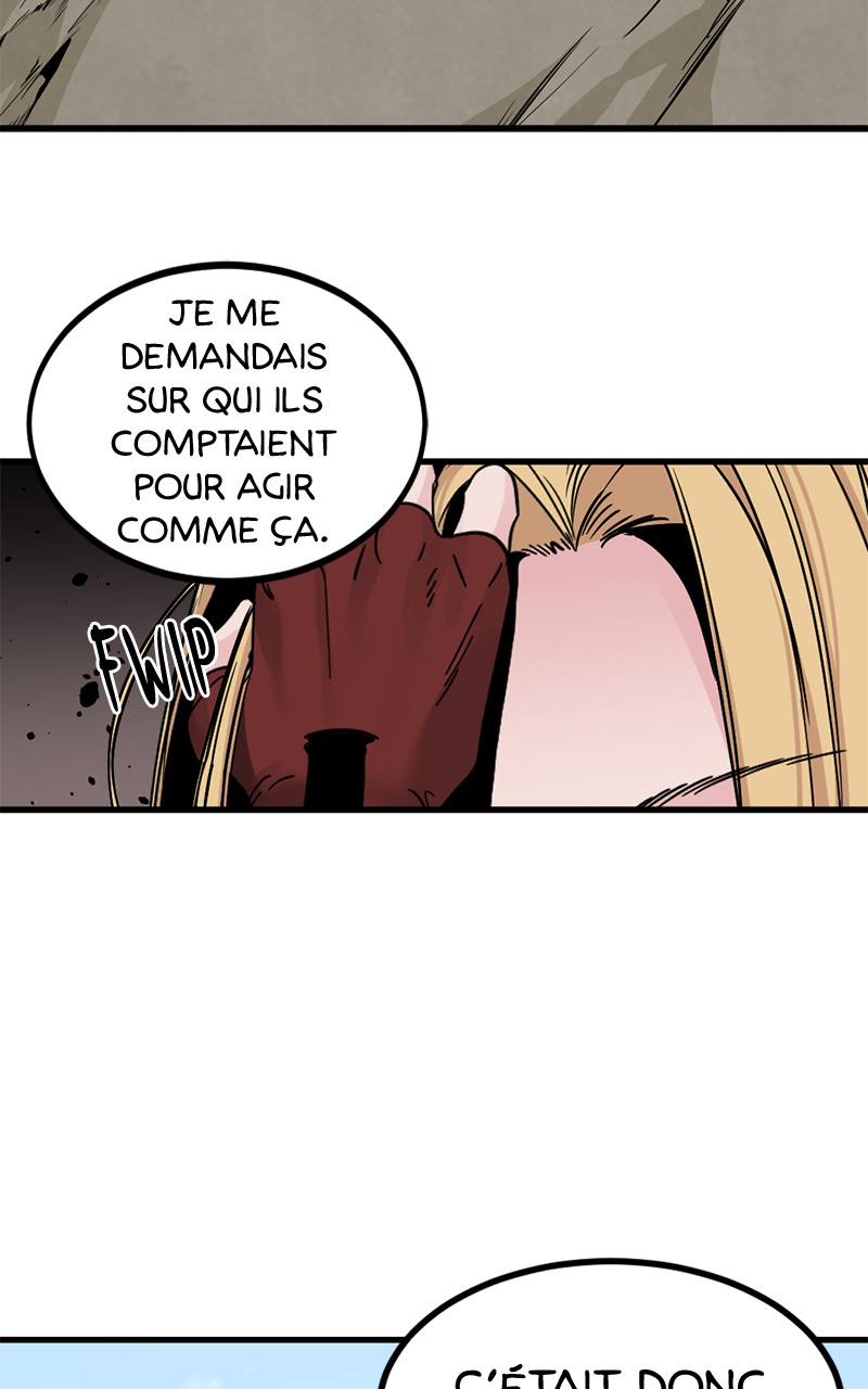 Hero Killer Chapitre 28 - Page 71