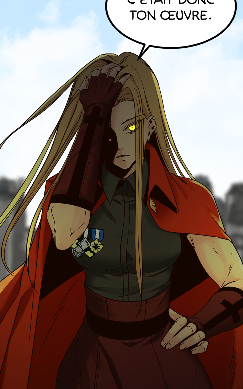 Hero Killer Chapitre 28 - Page 72