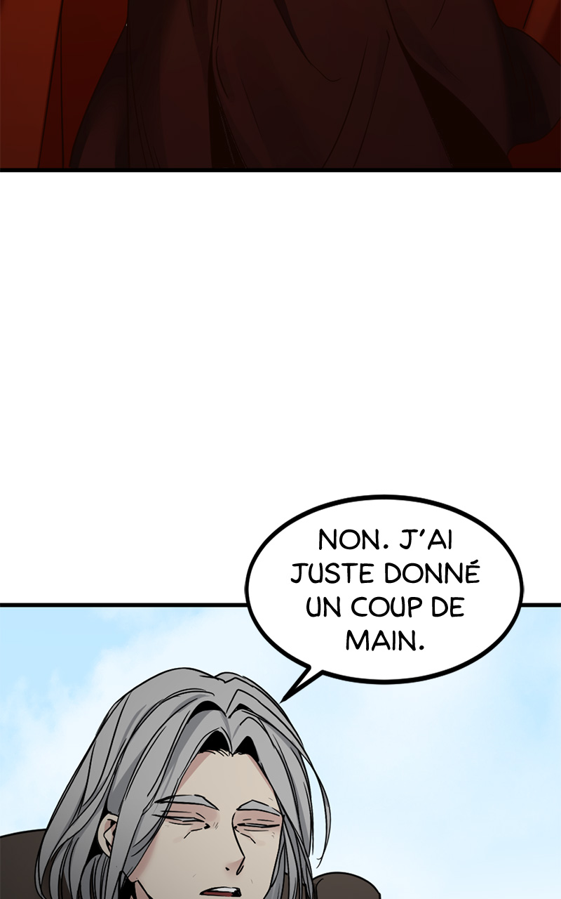 Hero Killer Chapitre 28 - Page 73