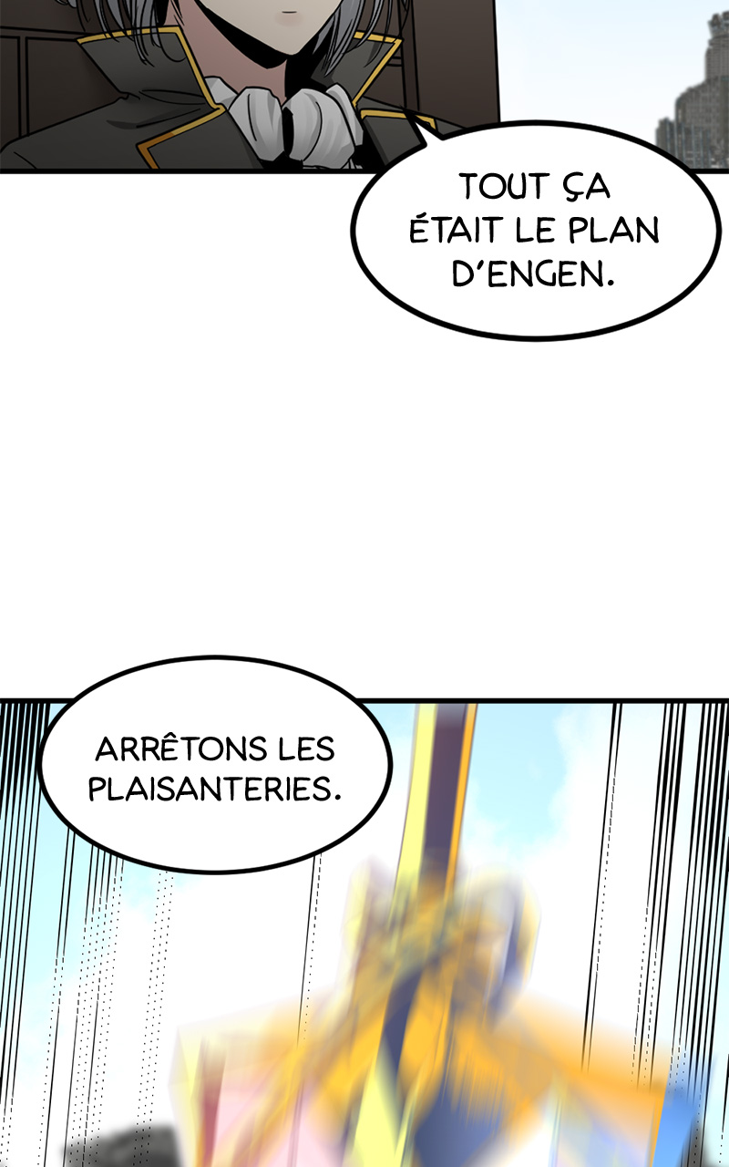Hero Killer Chapitre 28 - Page 74