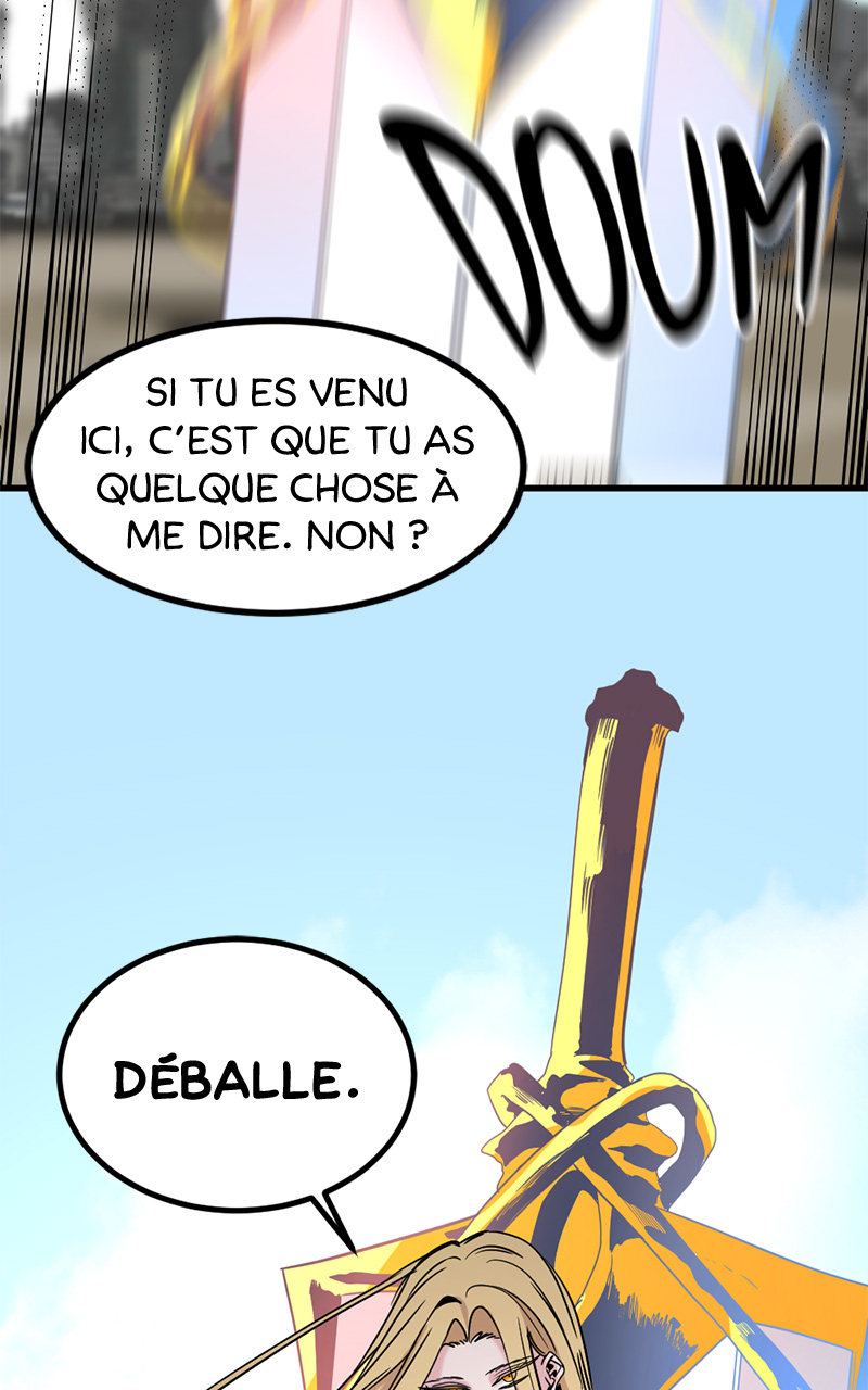 Hero Killer Chapitre 28 - Page 75