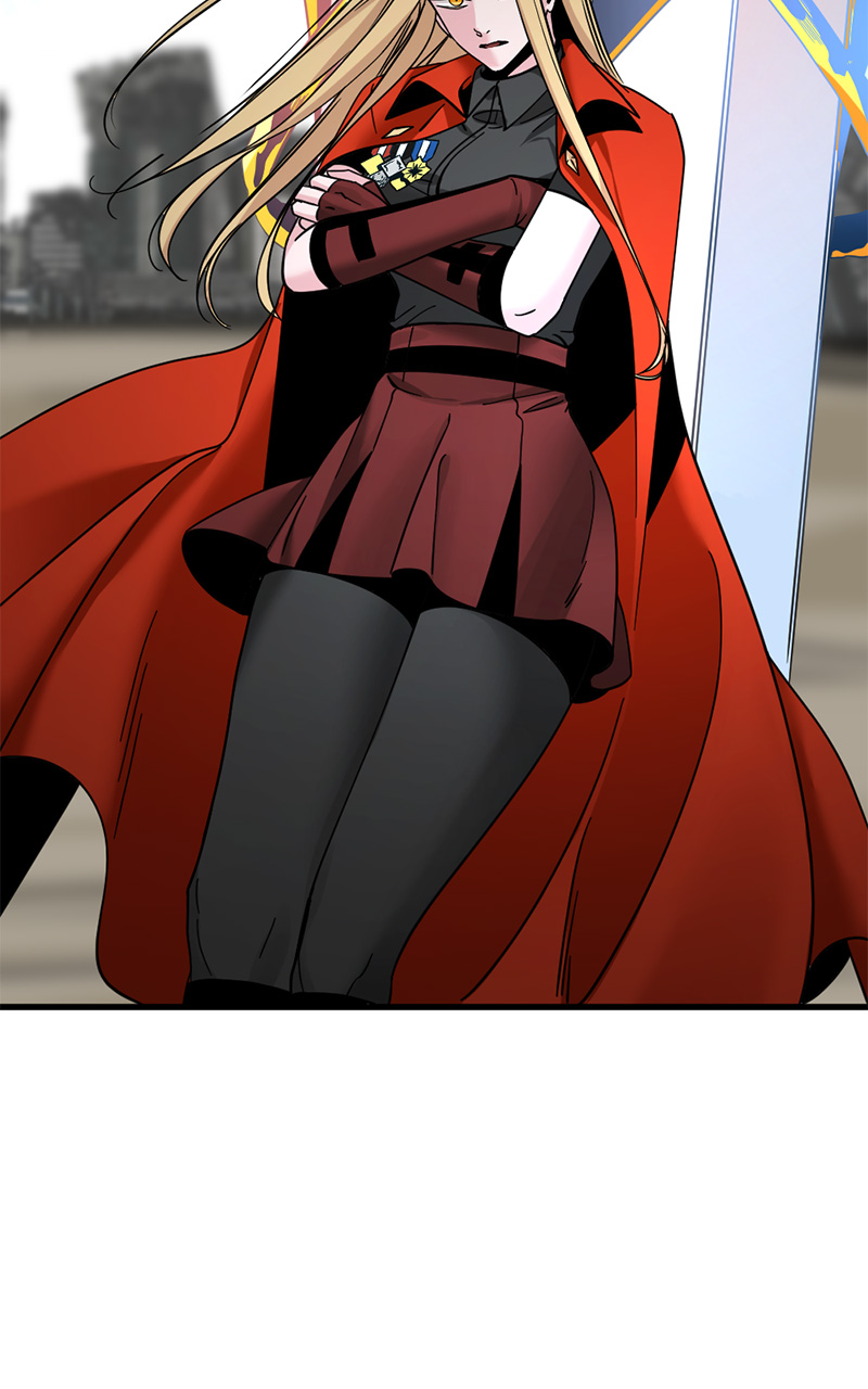 Hero Killer Chapitre 28 - Page 76
