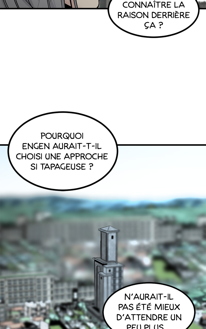 Hero Killer Chapitre 28 - Page 78