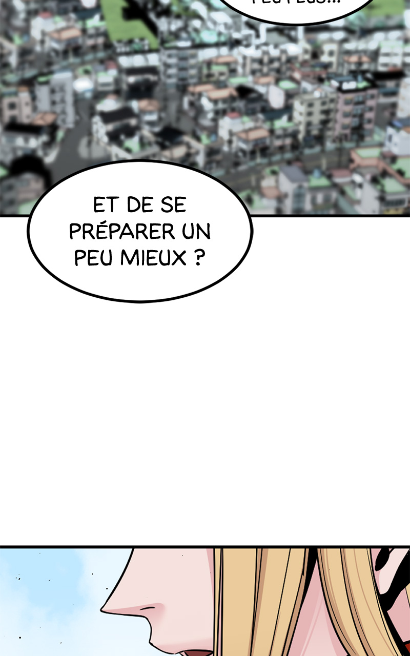 Hero Killer Chapitre 28 - Page 79